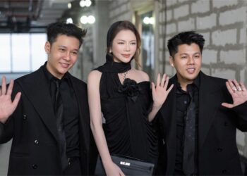 Lý Nhã Kỳ tỏa sáng tại show Đỗ Long Emerge