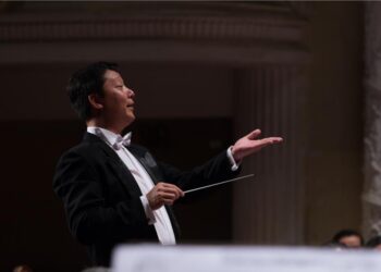 HBSO làm Đêm nhạc Kỷ niệm 125 năm ngày mất của nhà soạn nhạc Giuseppe Verdi