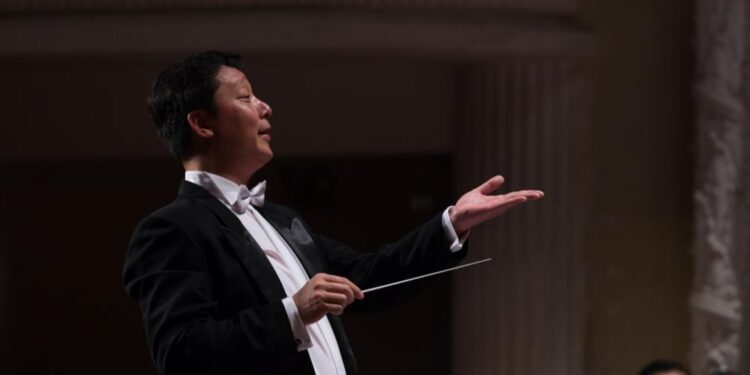 HBSO làm Đêm nhạc Kỷ niệm 125 năm ngày mất của nhà soạn nhạc Giuseppe Verdi