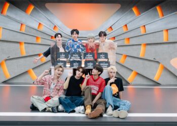 SOOBIN chấn chỉnh thái độ tập luyện của các tân binh: “Đã là nghệ sĩ, khi trình diễn bạn phải có hồn”