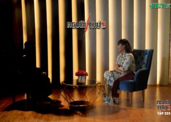 Cô gái vội cưới rồi than khổ, lên chương trình kể lể khóc như mưa bị “tạt gáo nước lạnh”