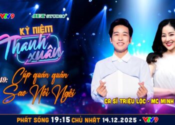 Xuất thân gia đình nghệ thuật nhưng đời không màu hồng: Triệu Lộc lần đầu kể hết những năm tháng chật vật đứng sân khấu