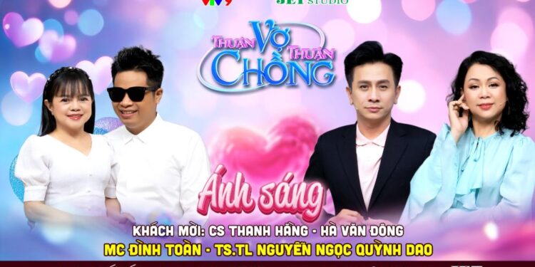 Tình yêu phi thường của cô nàng nấm lùn Thanh Hằng và chàng khiếm thị Hà Văn Đông