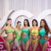 ‘Best in swimsuit’ lần đầu tổ chức tại Miss Cosmo 2025: Hơn 70 người đẹp quốc tế tự tin khoe hình thể nóng bỏng tại Huế Times Square