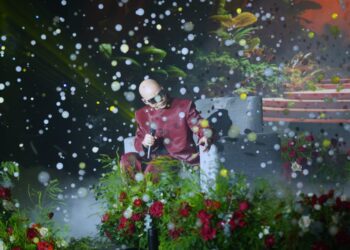 Phan Đinh Tùng công bố ĐINH MUSIC: ra mắt 7 MV mỗi thứ Bảy hằng tuần