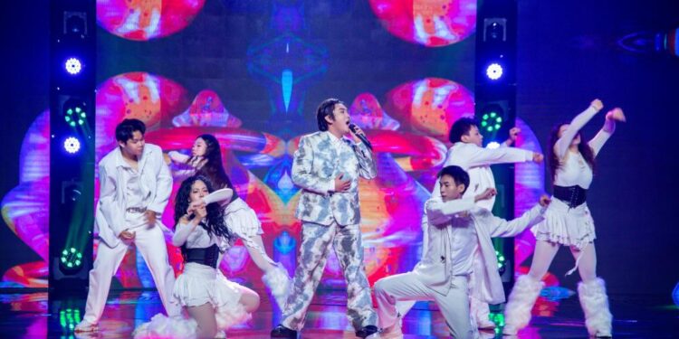 Zane – Cựu thành viên nhóm Zero 9: “Thách Thức Giới Hạn giúp tôi bình tĩnh, sâu sắc và thật với cảm xúc của mình”