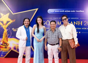 Ngôi Sao Xanh 2025 đạt số lượng kỷ lục – 741 đề cử tranh tài, quy tụ hầu hết tác phẩm đình đám nhất năm qua