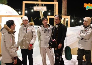 Dương Lâm bị anh em “chỉ điểm”, quyết không nhường nhịn Em Út Hieuthuhai