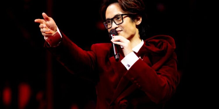 Concert “The Rose” khép lại, Hà Anh Tuấn có thêm một di sản âm nhạc đầy sự tự hào