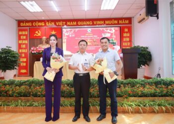 Nơi hội tụ các giá trị văn hóa truyền thống tại Hội Hoa Xuân Phường Long Phước 2026