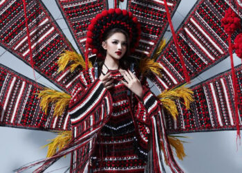 Bảo Ngọc, Lương Thuỳ Linh, Yến Nhi nhắn nhủ Thu Ngân trước chung kết Miss Intercontinental 