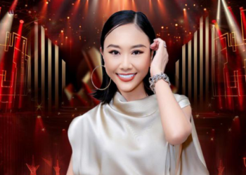 Ca sĩ Đoan Trang tiếp tục làm giám khảo chính Tỏa Sáng Sao Đôi 2026, ấn tượng trước dàn thí sinh trẻ tuổi tài năng