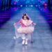 Mẫu nhí 4 tuổi Nari Bảo Anh chinh phục Harbin Fashion Week 2026 trong BST của NTK Thanh Huynh