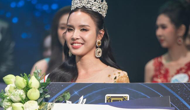 Dương Yến Châu hướng đến một diễn viên đa năng trong tương lai