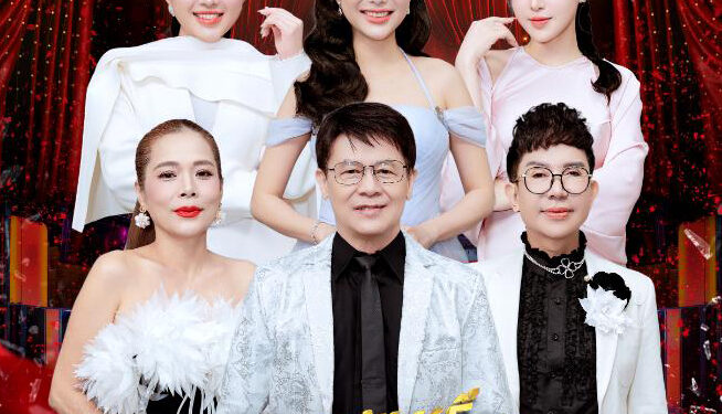 Ca sĩ Mỹ Lệ tiết lộ mối quan hệ đặc biệt với ca sĩ Long Nhật từ thuở mới vào nghề