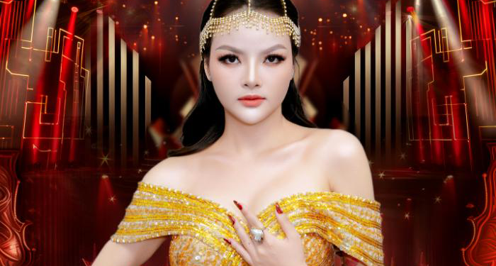 MC Vũ Mạnh Cường dẫn dắt Tỏa Sáng Sao Đôi mùa giải mới