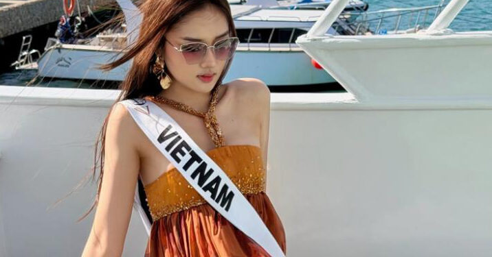 Tín hiệu tốt cho Á hậu Thu Ngân tại Miss Intercontinental