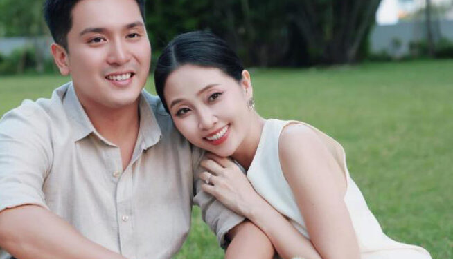 Liêu Hà Trinh kể chuyện hôn nhân với chồng doanh nhân Việt kiều: Duyên phận mở ra cơ hội, lựa chọn quyết định kết quả