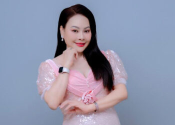 Nữ ca sĩ hai con vẫn luôn nhớ về mối tình học trò