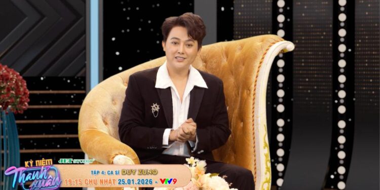 Từ hát khàn giọng hai tiếng mỗi đêm tại quán cà phê đến sân khấu lớn của quán quân Duy Zuno