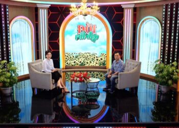 Đời Rất Đẹp: Từ đứa trẻ lụm lon bị đánh đến người mở đường sống cho trẻ đường phố