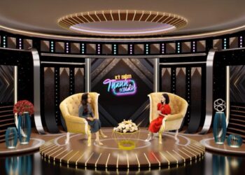 Từ tuổi thơ thiếu thốn nhưng ấm áp yêu thương đến con đường âm nhạc bền bỉ của ca sĩ Hồng Mơ