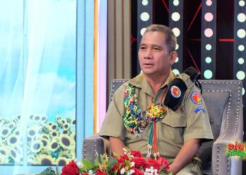 Huỳnh Toàn và Sao Bắc Đẩu – nơi tuổi thơ được chữa lành bằng yêu thương