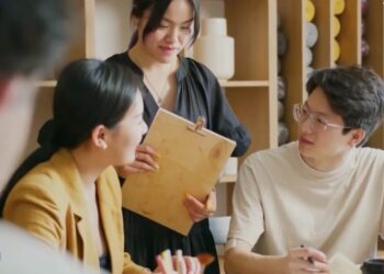 Câu Chuyện Cuộc Sống: Thẳng thắn nhưng đừng làm tổn thương người khác