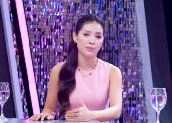 Ca sĩ Phương Trinh Jolie nói thẳng: “Tình yêu không rõ danh phận? Tôi ra đi”