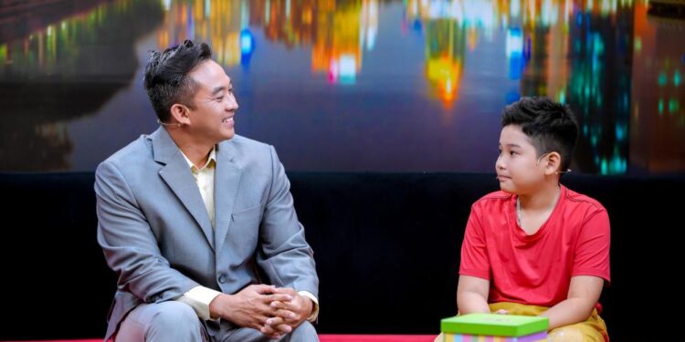 Nam vận động viên nổi tiếng Việt Nam thừa nhận bản thân còn thiếu sót với con