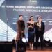 DAFC được vinh danh “Best Distributor of the Year” tại LUXUO Asia Awards 2025