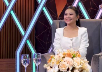 Huỳnh Ngân từng diễn kín lịch sân khấu kịch Sài Gòn, bật mí cách “tách mình” với các nhân vật