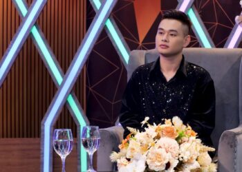 Diễn viên Bảo Chu: “Nghệ thuật không có đúng sai, chỉ có hay và hay hơn”