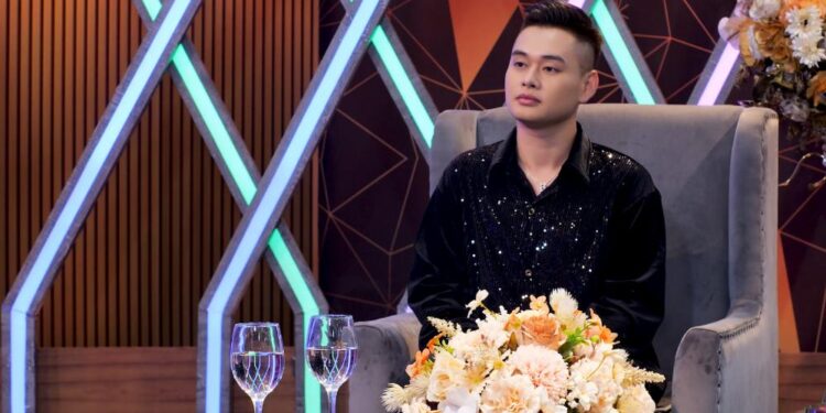 Diễn viên Bảo Chu: “Nghệ thuật không có đúng sai, chỉ có hay và hay hơn”