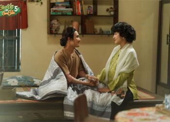 Hành trình 5 năm làm series Tết của Huỳnh Lập: quen mà không cũ, vui nhưng thấm thía