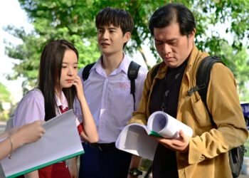 Đạo diễn Đỗ Hoàng không tiếc 10 năm để tìm kiếm những chất liệu làm phim