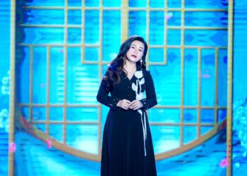 Ca sĩ Dương Hồng Loan tiết lộ con gái có năng khiếu âm nhạc giống mẹ