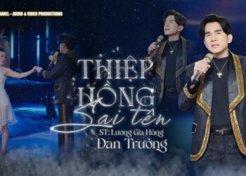 Đan Trường nói gì khi cover ca khúc đang gây bão trên mạng xã hội?