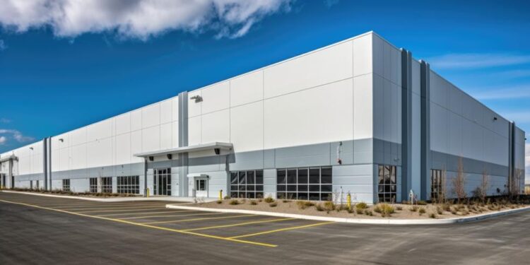 Nhà kho xây sẵn Việt Nam 2025: Nguồn cung mở rộng theo sát nhu cầu thực tế