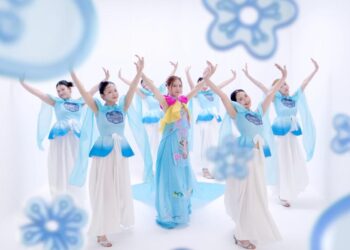 Những dụng ý phía sau MV mới của Hoàng Thuỳ Linh 