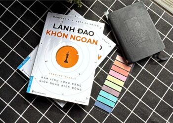 Vì sao trong thời đại trí tuệ nhân tạo, con người cần khôn ngoan hơn?