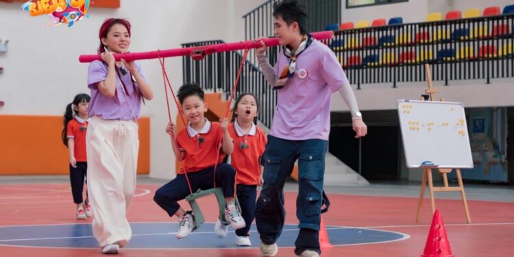 Đúng chuẩn “con nhà người ta”, MinHee chứng tỏ vốn tiếng Anh đáng nể