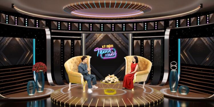 Ca sĩ Khánh Hoàng lần đầu tiết lộ “đồng hồ may mắn” gắn với bước ngoặt sự nghiệp