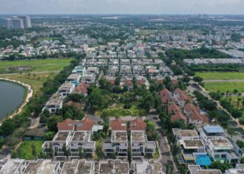 JLL: Thị trường nhà ở TP.HCM bùng nổ giao dịch vào cuối năm