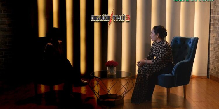 Người Thứ 3: Bị mẹ chồng hiểu lầm dẫn trai về nhà, con dâu bị đuổi thẳng mặt