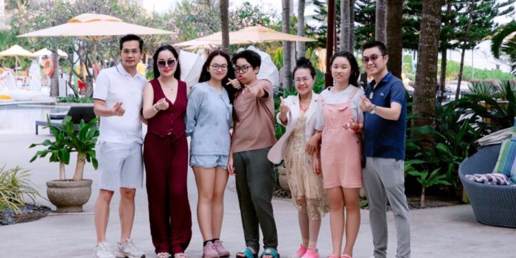 Tú Anh- Con gái Hoa hậu Hoàng Thanh Nga  ngày càng xinh đẹp với nhiều thành tích đáng ngưỡng mộ