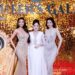 Dàn Hoa hậu và ngôi sao xuất hiện lộng lẫy tại Queen’s Gala của Hoa hậu Hoàng Thanh Nga