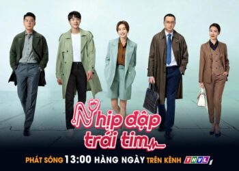 Phim Nhịp Đập Trái Tim: Hành trình phá vỡ định kiến của nữ bác sĩ tim mạch