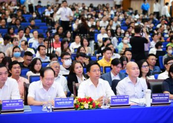 Gần 300 hộ kinh doanh tham gia chương trình tương tác  “Lên số – Lên đời” lần 5