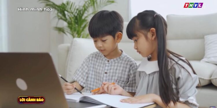 Lời Cảnh Báo: Thủng dạ dày ở trẻ em do stress và ăn uống thiếu khoa học   